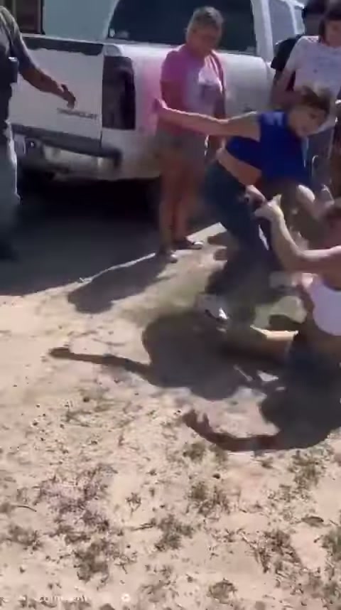 Girl Fight 730