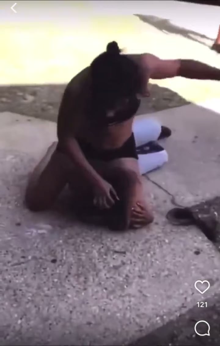 Girl Fight 731