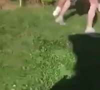 Girl Fight 737