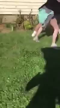 Girl Fight 737