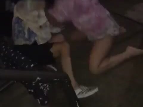 Girl Fight 738