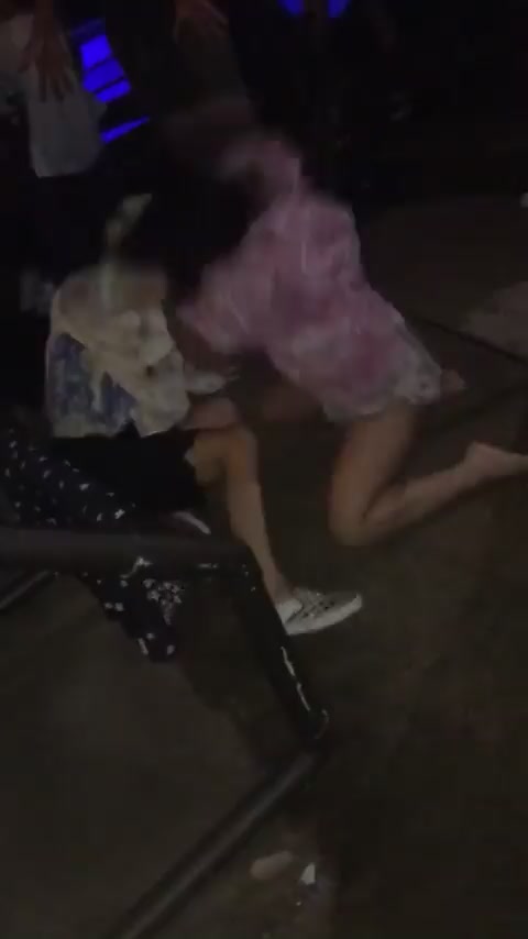 Girl Fight 738