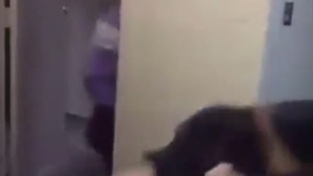 Girl Fight 739