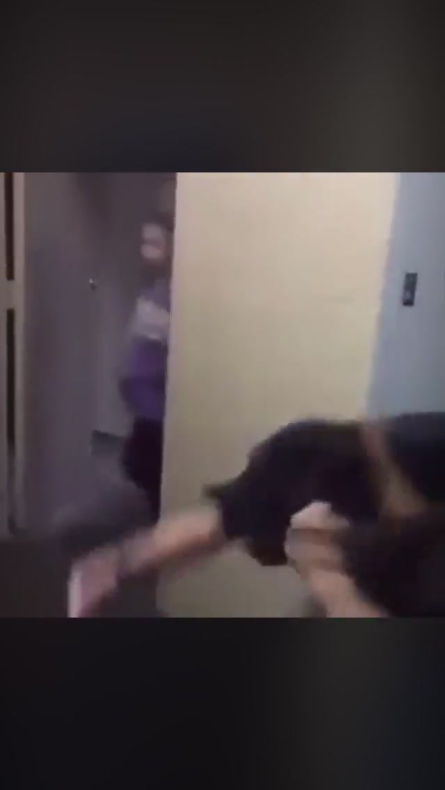 Girl Fight 739