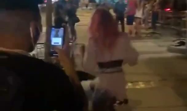 Girl Fight 741