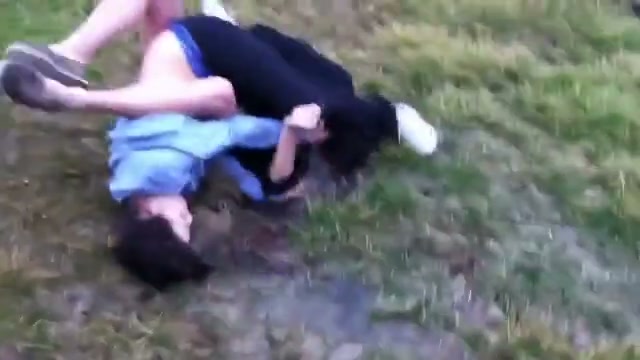 Girl Fight 745