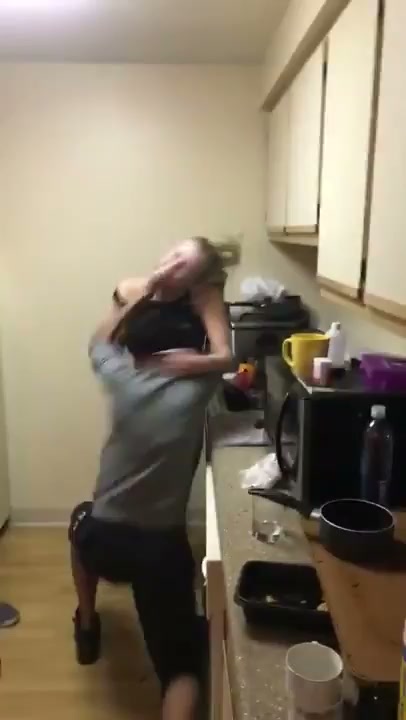 Girl Fight 746