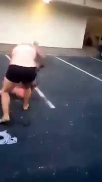 Girl Fight 750