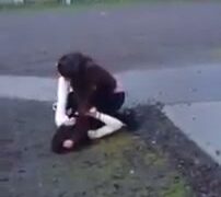 Girl Fight 752