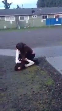 Girl Fight 752