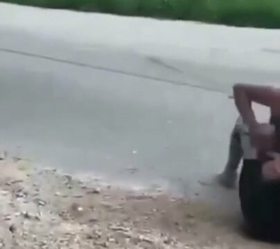 Girl Fight 753