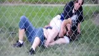 Girl Fight 754