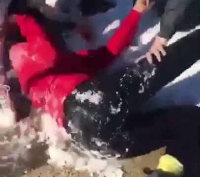 Girl Fight 755