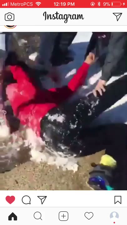 Girl Fight 755