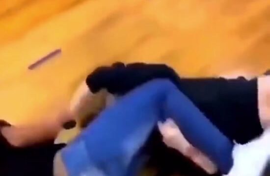 Girl Fight 756