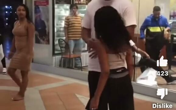Girl Fight 759