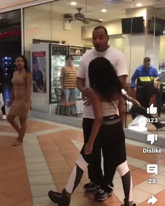 Girl Fight 759