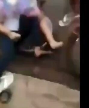 Girl Fight 763