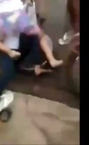 Girl Fight 763