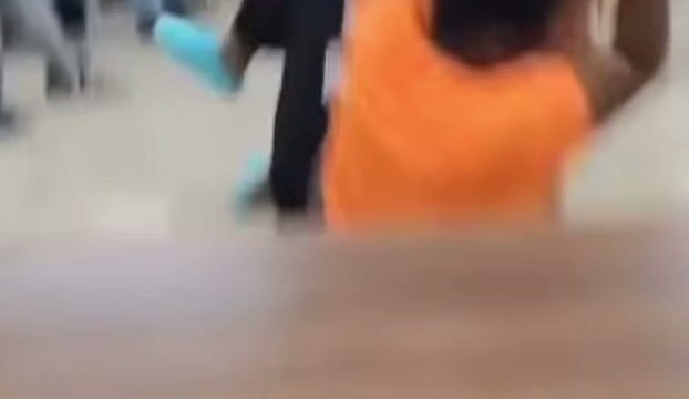 Girl Fight 765