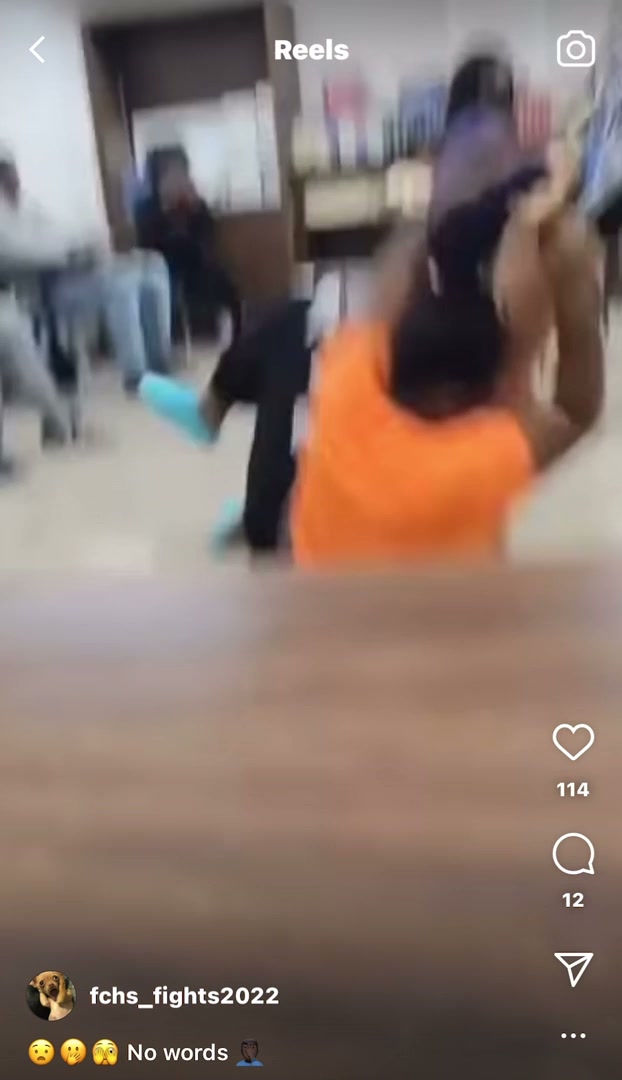Girl Fight 765