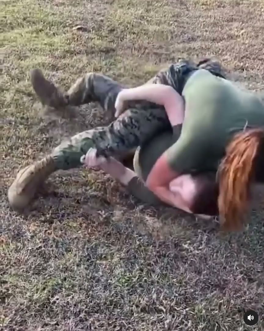 Girl Fight 769
