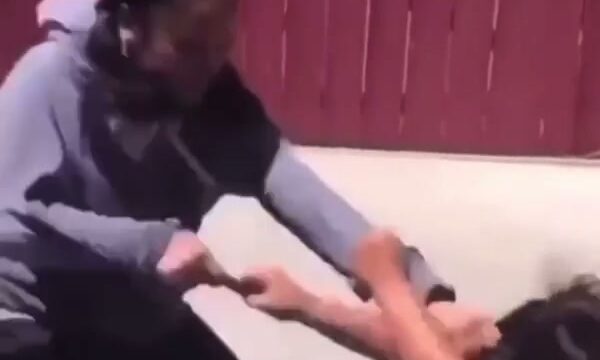 Girl Fight 773