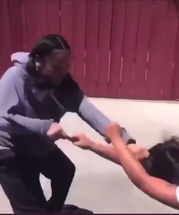 Girl Fight 773