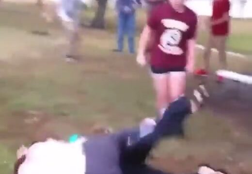 Girl Fight 774