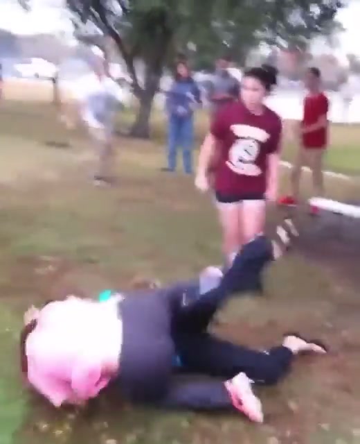 Girl Fight 774