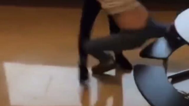 Girl Fight 775