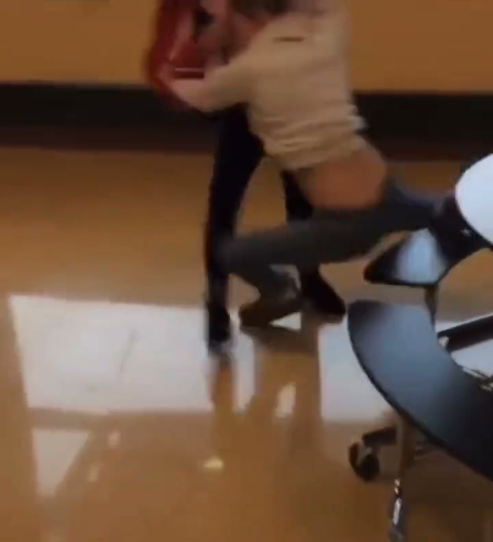 Girl Fight 775