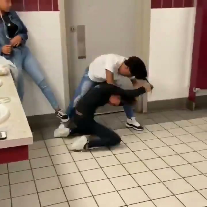Girl Fight 777
