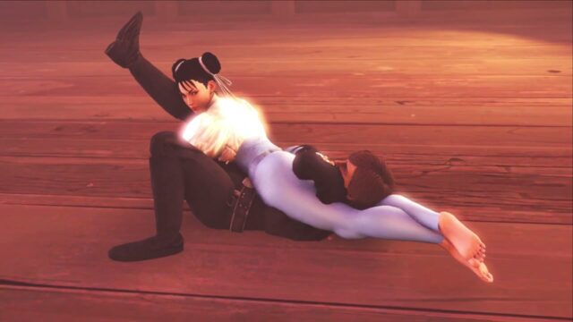 Chun-Li