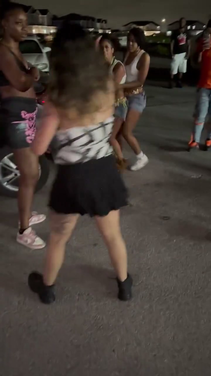 Girl Fight 781