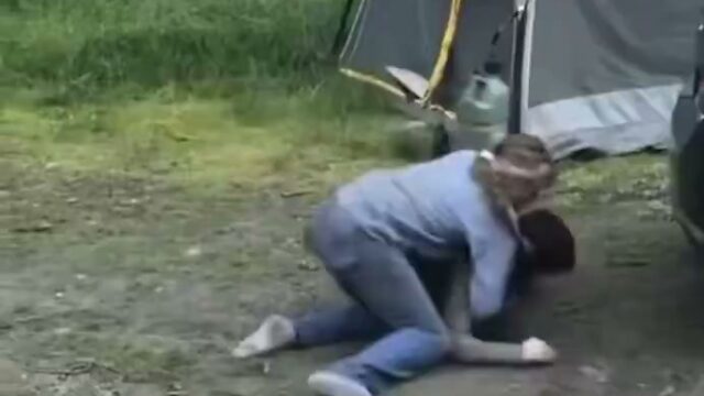 Girl Fight 784