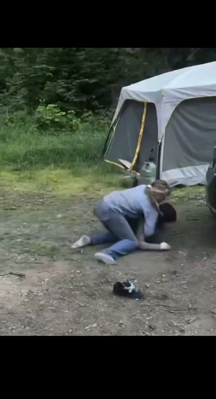 Girl Fight 784
