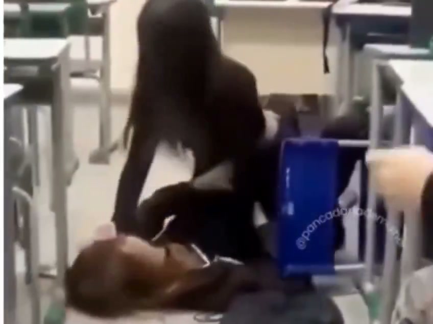 Girl Fight 786