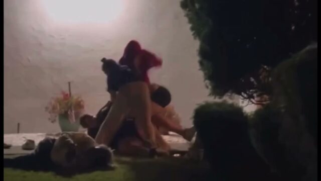 Girl Fight 787