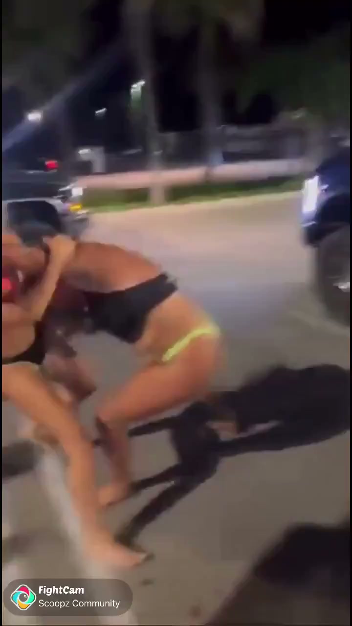 Girl Fight 788