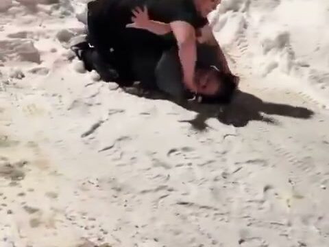 Girl Fight 789