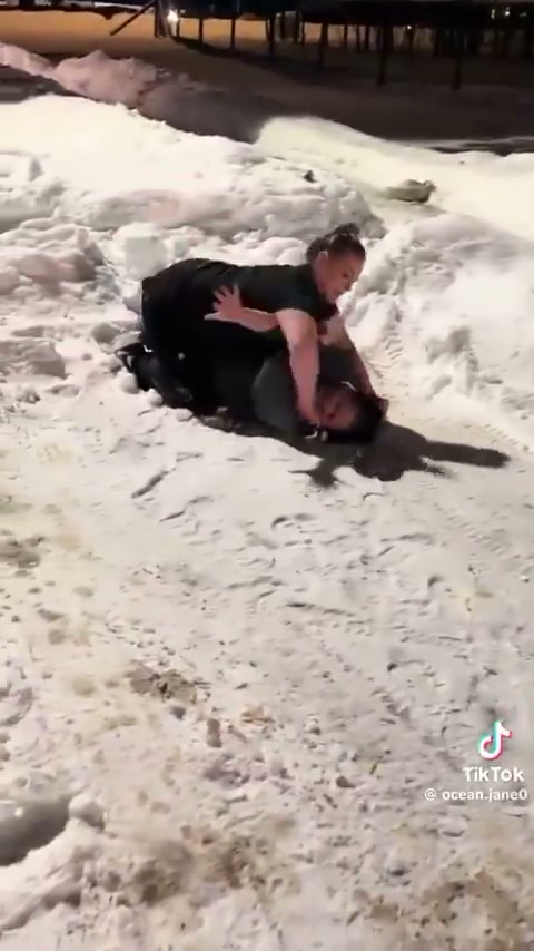 Girl Fight 789
