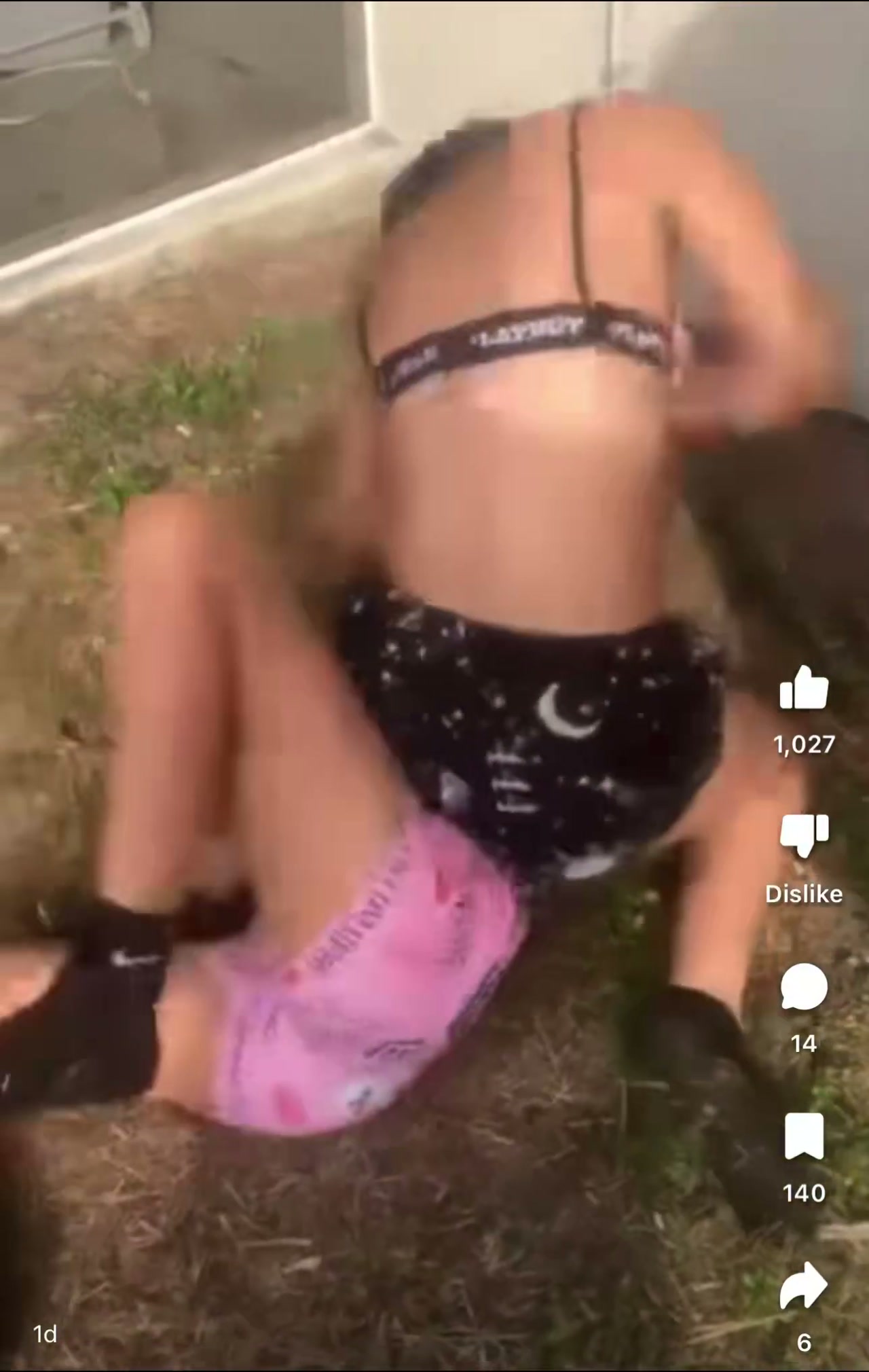 Girl Fight 790
