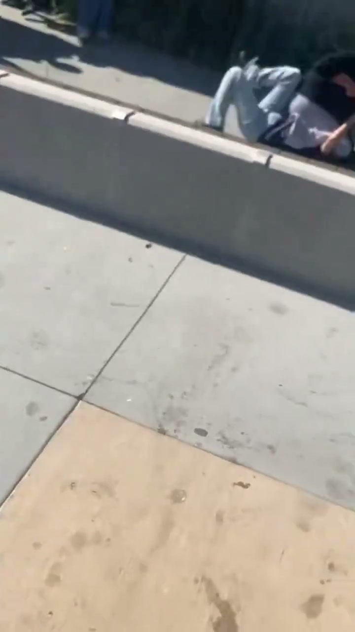 Girl Fight 791