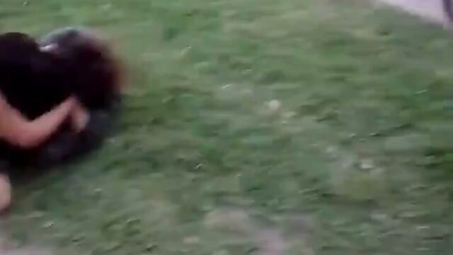 Girl Fight 792
