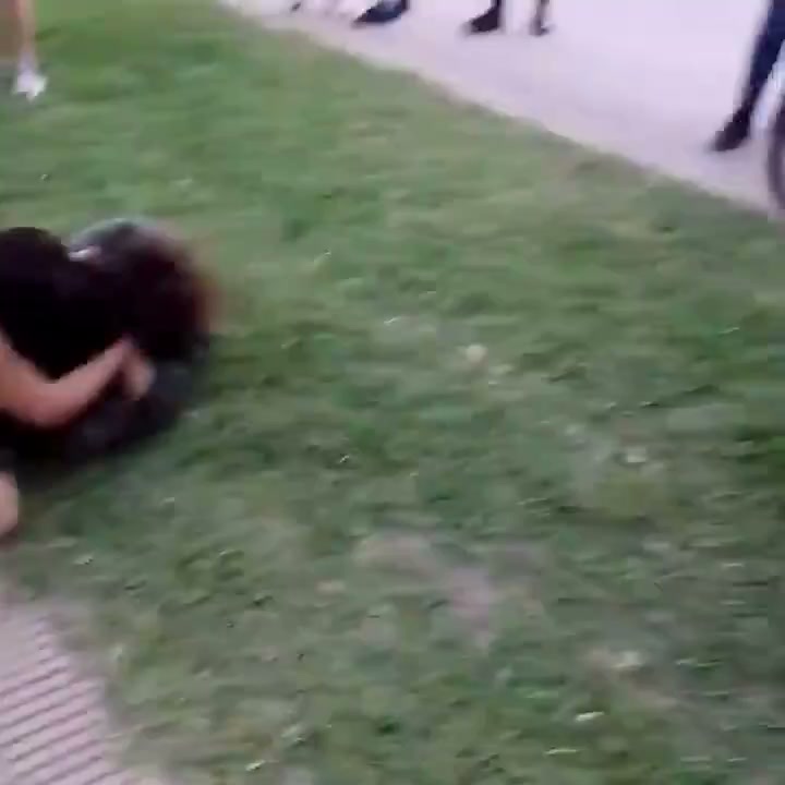 Girl Fight 792