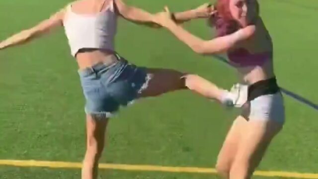Girl Fight 793