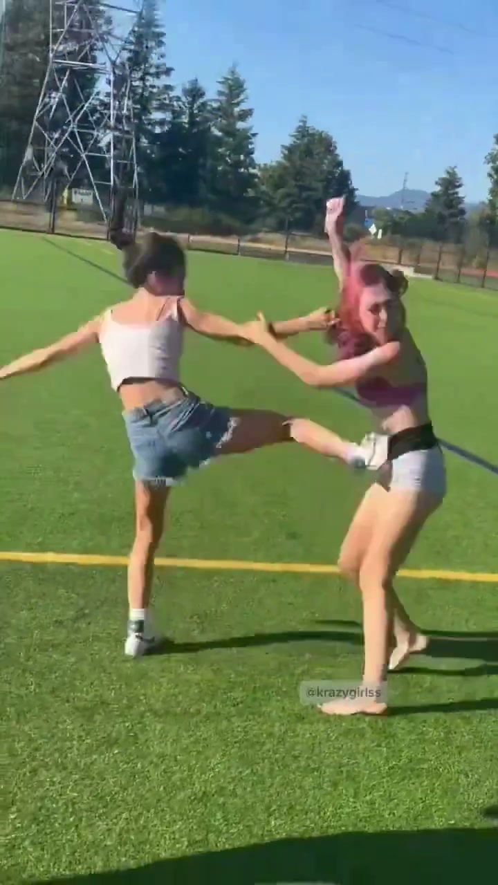 Girl Fight 793