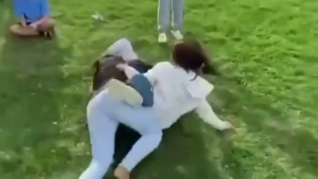 Girl Fight 794