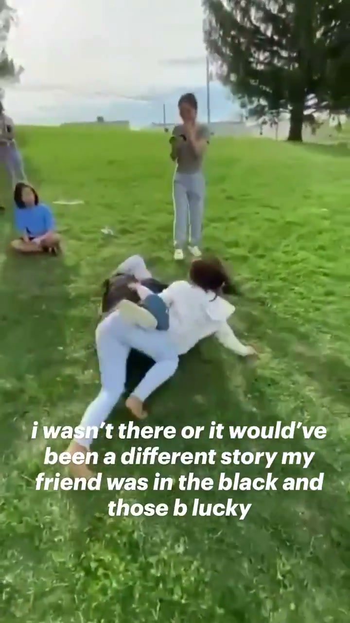 Girl Fight 794